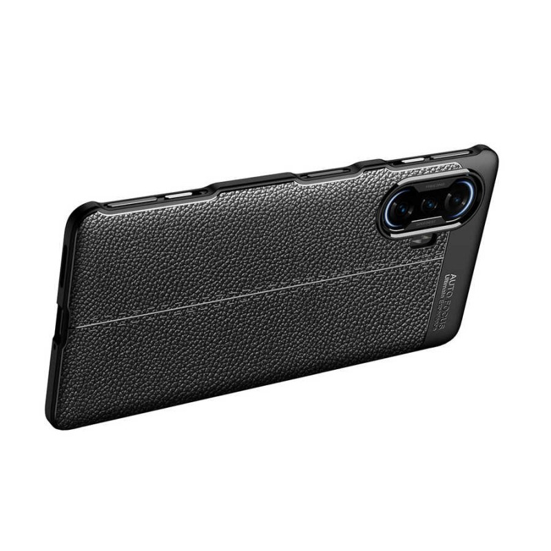 Bal-z Xiaomi Redmi K40 Gaming Kılıf  Niss Silikon Kapak