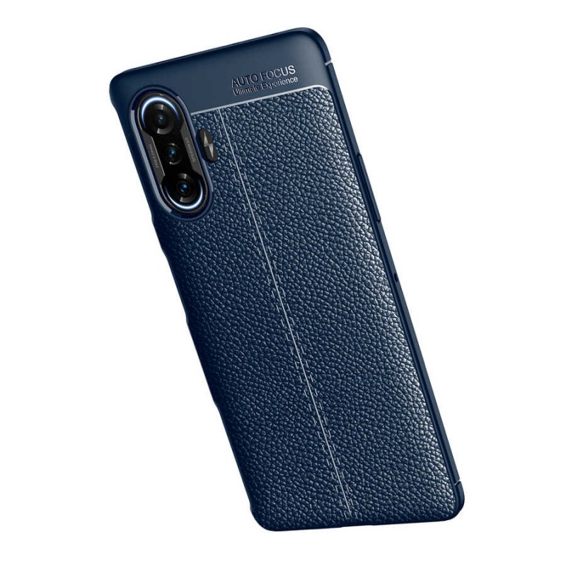 Bal-z Xiaomi Redmi K40 Gaming Kılıf  Niss Silikon Kapak