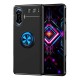 Xiaomi Redmi K40 Gaming Kılıf Zore Ravel Silikon Kapak Xiaomi Redmi K40 Gaming Kılıf Zore Ravel Silikon Kapak