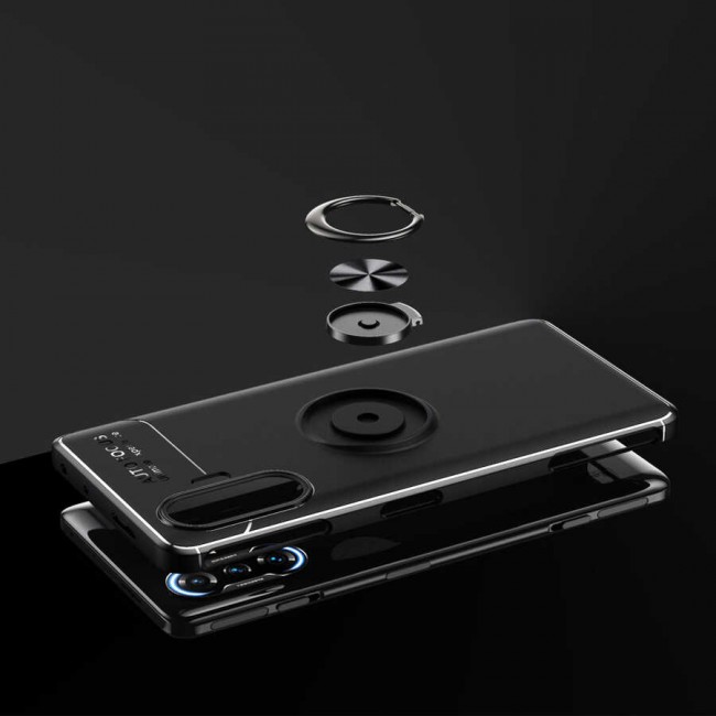 Xiaomi Redmi K40 Gaming Kılıf Zore Ravel Silikon Kapak Xiaomi Redmi K40 Gaming Kılıf Zore Ravel Silikon Kapak