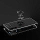 Xiaomi Redmi K40 Gaming Kılıf Zore Ravel Silikon Kapak Xiaomi Redmi K40 Gaming Kılıf Zore Ravel Silikon Kapak