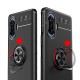 Xiaomi Redmi K40 Gaming Kılıf Zore Ravel Silikon Kapak Xiaomi Redmi K40 Gaming Kılıf Zore Ravel Silikon Kapak
