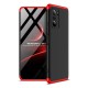 Xiaomi Redmi K40 Kılıf Zore Ays Kapak Xiaomi Redmi K40 Kılıf Zore Ays Kapak