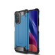 Xiaomi Redmi K40 Kılıf Zore Crash Silikon Kapak Xiaomi Redmi K40 Kılıf Zore Crash Silikon Kapak