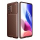 Xiaomi Redmi K40 Kılıf Zore Negro Silikon Kapak Xiaomi Redmi K40 Kılıf Zore Negro Silikon Kapak