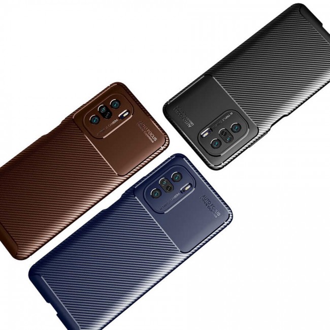 Xiaomi Redmi K40 Kılıf Zore Negro Silikon Kapak Xiaomi Redmi K40 Kılıf Zore Negro Silikon Kapak