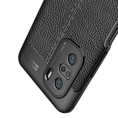 Bal-z Xiaomi Redmi K40 Kılıf  Niss Silikon Kapak