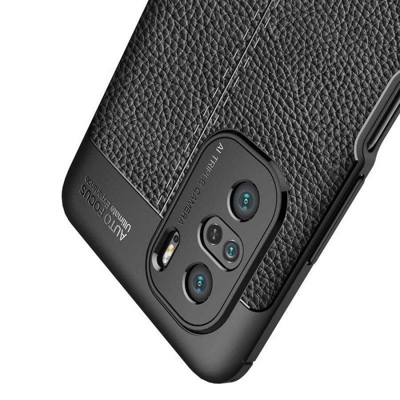 Bal-z Xiaomi Redmi K40 Kılıf  Niss Silikon Kapak