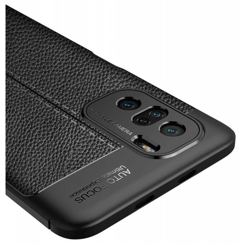 Bal-z Xiaomi Redmi K40 Kılıf  Niss Silikon Kapak