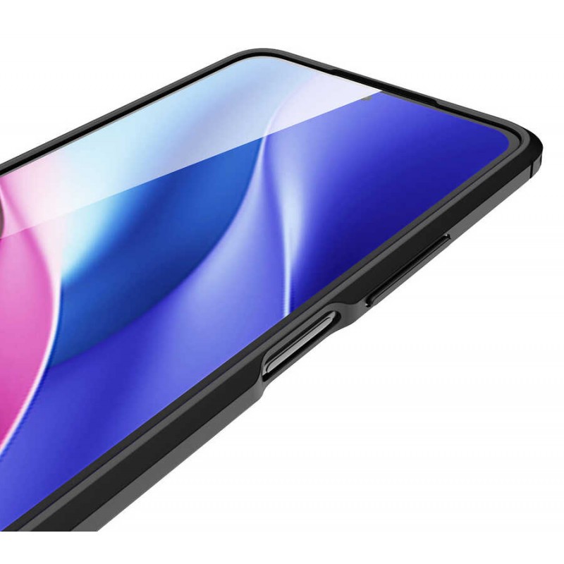 Bal-z Xiaomi Redmi K40 Kılıf  Niss Silikon Kapak