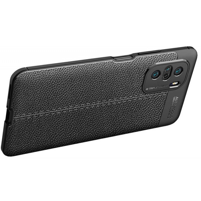 Bal-z Xiaomi Redmi K40 Kılıf  Niss Silikon Kapak