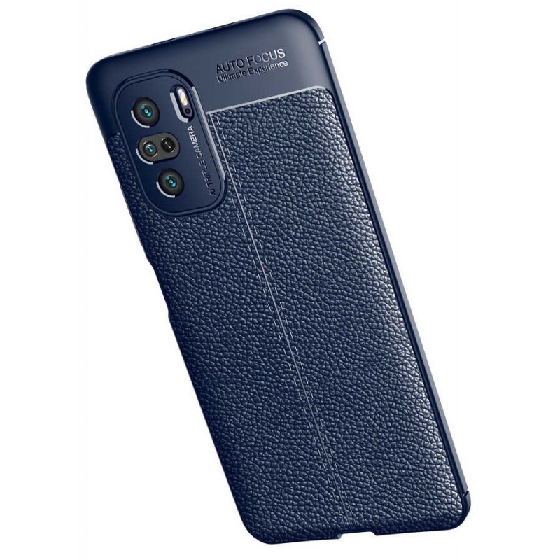 Bal-z Xiaomi Redmi K40 Kılıf  Niss Silikon Kapak