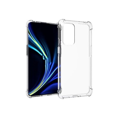 Bal-z Xiaomi Redmi K40 Kılıf  Nitro Anti Shock Silikon