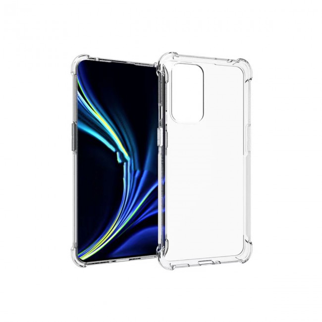 Xiaomi Redmi K40 Kılıf Zore Nitro Anti Shock Silikon Xiaomi Redmi K40 Kılıf Zore Nitro Anti Shock Silikon