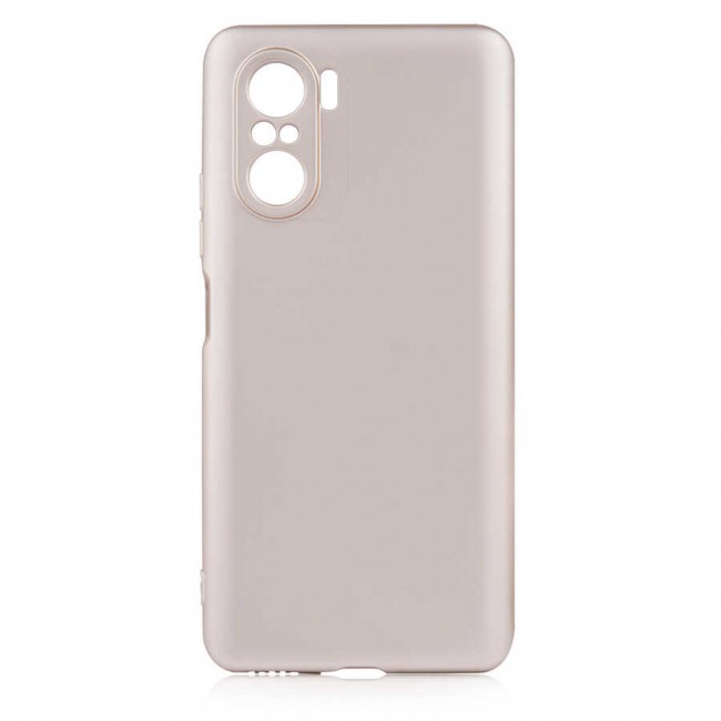 Xiaomi Redmi K40 Kılıf Zore Premier Silikon Kapak Xiaomi Redmi K40 Kılıf Zore Premier Silikon Kapak