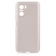 Xiaomi Redmi K40 Kılıf Zore Premier Silikon Kapak Xiaomi Redmi K40 Kılıf Zore Premier Silikon Kapak