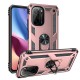 Xiaomi Redmi K40 Kılıf Zore Vega Kapak Xiaomi Redmi K40 Kılıf Zore Vega Kapak