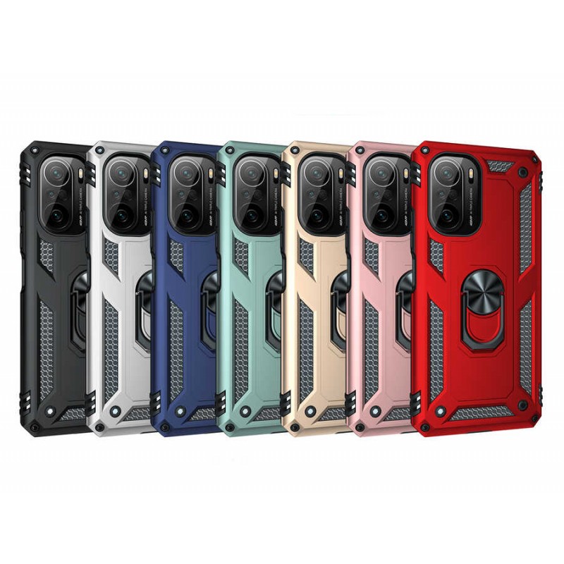 Bal-z Xiaomi Redmi K40 Kılıf  Vega Kapak