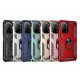 Xiaomi Redmi K40 Kılıf Zore Vega Kapak Xiaomi Redmi K40 Kılıf Zore Vega Kapak