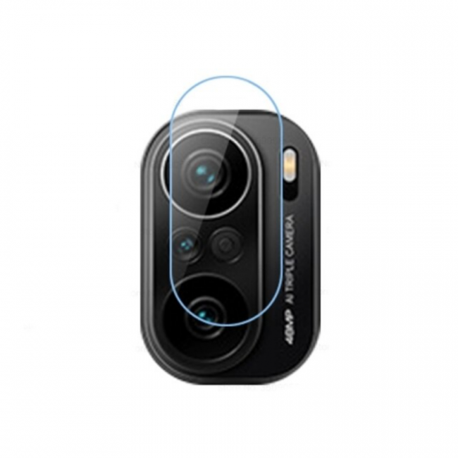 Xiaomi Redmi K40 Zore Nano Kamera Koruyucu Xiaomi Redmi K40 Zore Nano Kamera Koruyucu