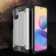 Xiaomi Redmi Note 10 5G Kılıf Zore Crash Silikon Kapak Xiaomi Redmi Note 10 5G Kılıf Zore Crash Silikon Kapak