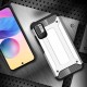Xiaomi Redmi Note 10 5G Kılıf Zore Crash Silikon Kapak Xiaomi Redmi Note 10 5G Kılıf Zore Crash Silikon Kapak