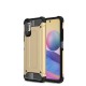 Xiaomi Redmi Note 10 5G Kılıf Zore Crash Silikon Kapak Xiaomi Redmi Note 10 5G Kılıf Zore Crash Silikon Kapak
