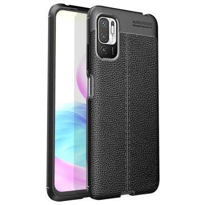 Bal-z Xiaomi Redmi Note 10 5G Kılıf  Niss Silikon Kapak