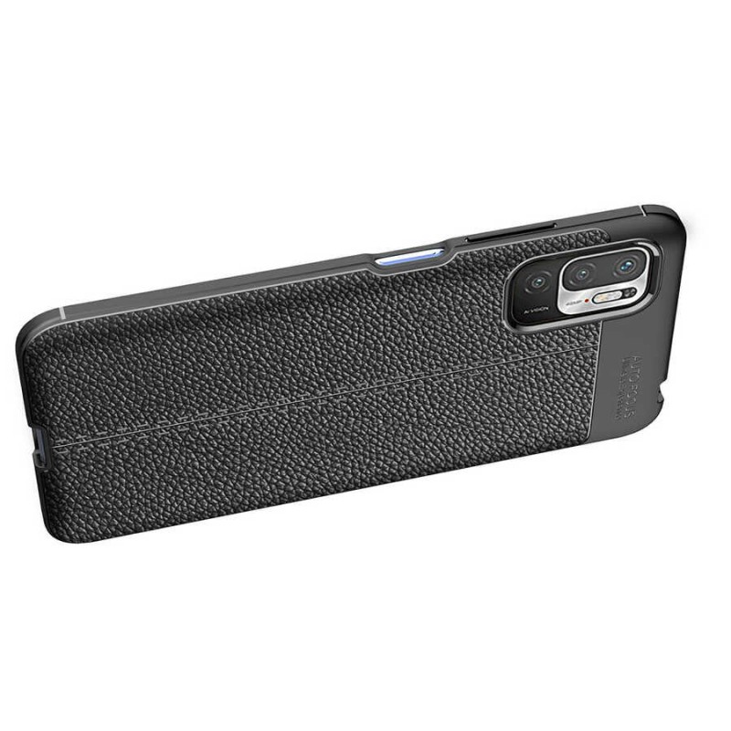 Bal-z Xiaomi Redmi Note 10 5G Kılıf  Niss Silikon Kapak