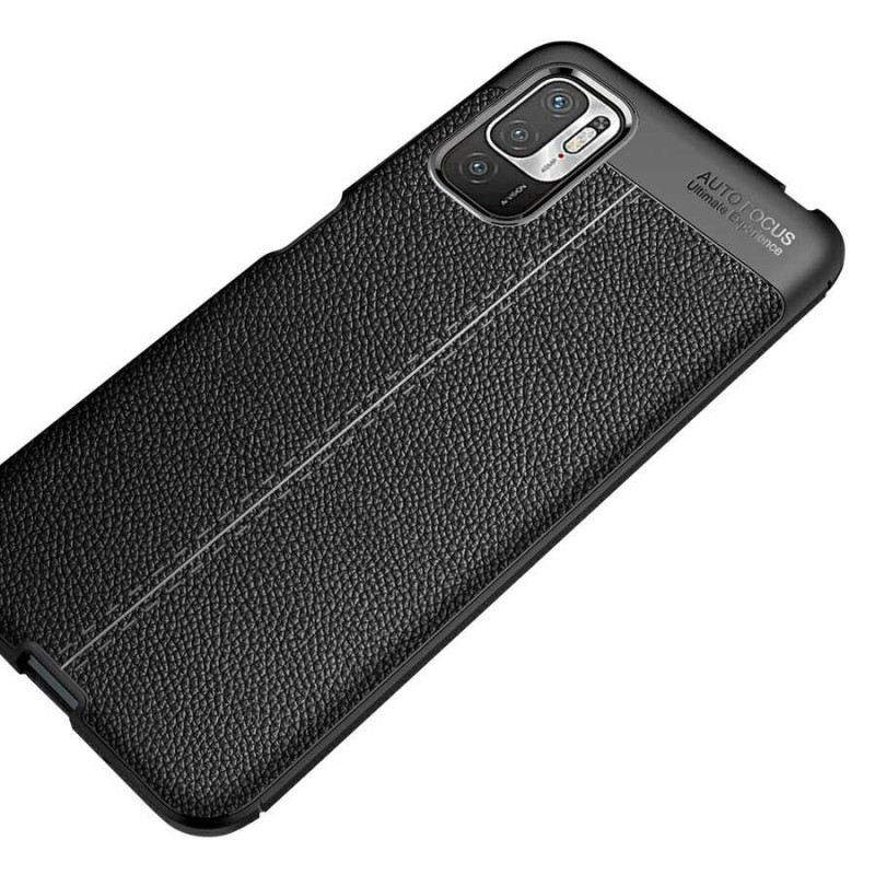 Bal-z Xiaomi Redmi Note 10 5G Kılıf  Niss Silikon Kapak