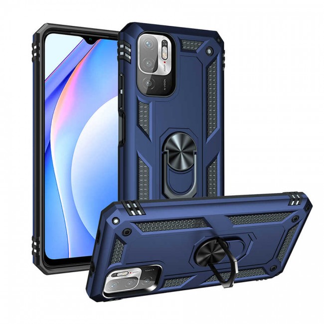 Xiaomi Redmi Note 10 5G Kılıf Zore Vega Kapak Xiaomi Redmi Note 10 5G Kılıf Zore Vega Kapak