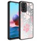 Xiaomi Redmi Note 10 Kılıf Aynalı Desenli Kamera Korumalı Parlak Zore Mirror Kapak Xiaomi Redmi Note 10 Kılıf Aynalı Desenli Kamera Korumalı Parlak Zore Mirror Kapak