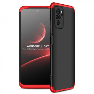 Xiaomi Redmi Note 10 Kılıf Zore Ays Kapak Xiaomi Redmi Note 10 Kılıf Zore Ays Kapak