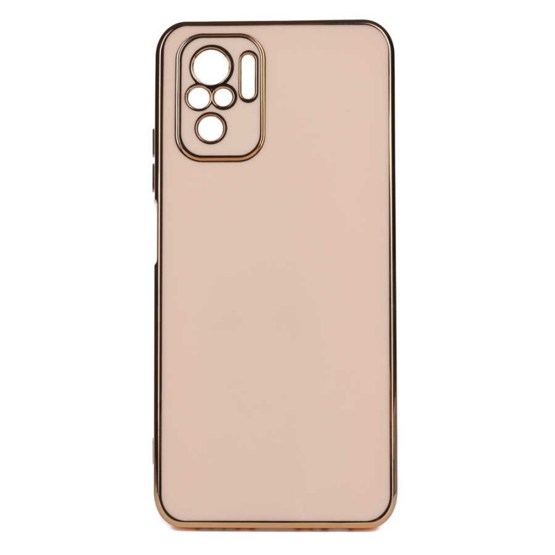 Bal-z Xiaomi Redmi Note 10 Kılıf  Bark Kapak