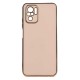 Xiaomi Redmi Note 10 Kılıf Zore Bark Kapak Xiaomi Redmi Note 10 Kılıf Zore Bark Kapak