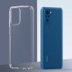 Xiaomi Redmi Note 10 Kılıf Zore Coss Kapak