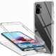 Xiaomi Redmi Note 10 Kılıf Zore Enjoy Kapak Xiaomi Redmi Note 10 Kılıf Zore Enjoy Kapak