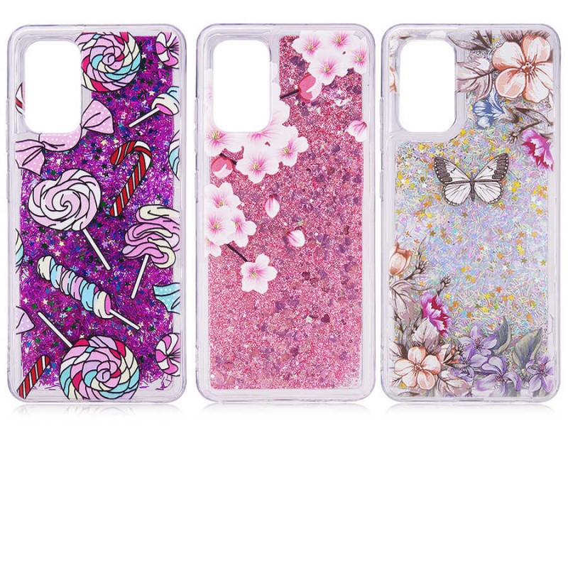 Bal-z Xiaomi Redmi Note 10 Kılıf  Marshmelo Silikon