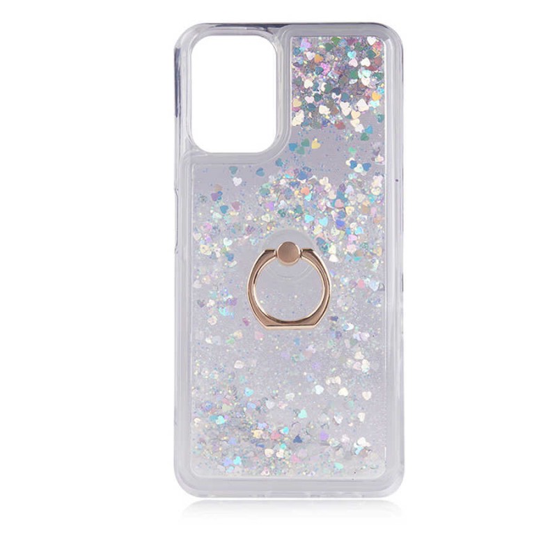 Bal-z Xiaomi Redmi Note 10 Kılıf  Milce Kapak