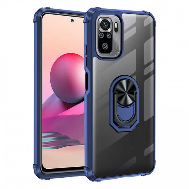 Xiaomi Redmi Note 10 Kılıf Zore Mola Kapak Xiaomi Redmi Note 10 Kılıf Zore Mola Kapak
