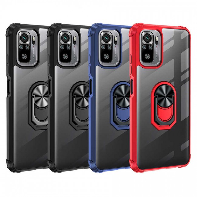 Xiaomi Redmi Note 10 Kılıf Zore Mola Kapak Xiaomi Redmi Note 10 Kılıf Zore Mola Kapak