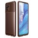 Xiaomi Redmi Note 10 Kılıf Zore Negro Silikon Kapak Xiaomi Redmi Note 10 Kılıf Zore Negro Silikon Kapak