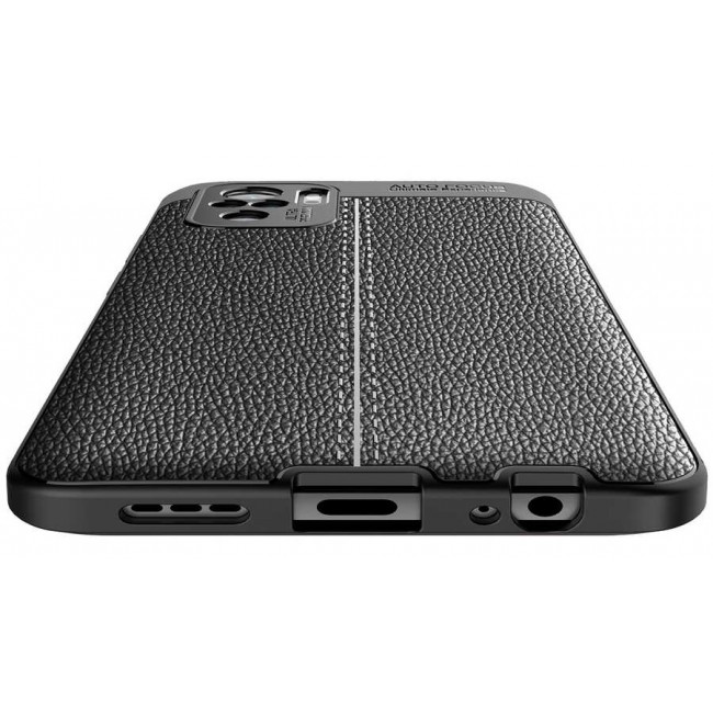 Xiaomi Redmi Note 10 Kılıf Zore Niss Silikon Kapak Xiaomi Redmi Note 10 Kılıf Zore Niss Silikon Kapak