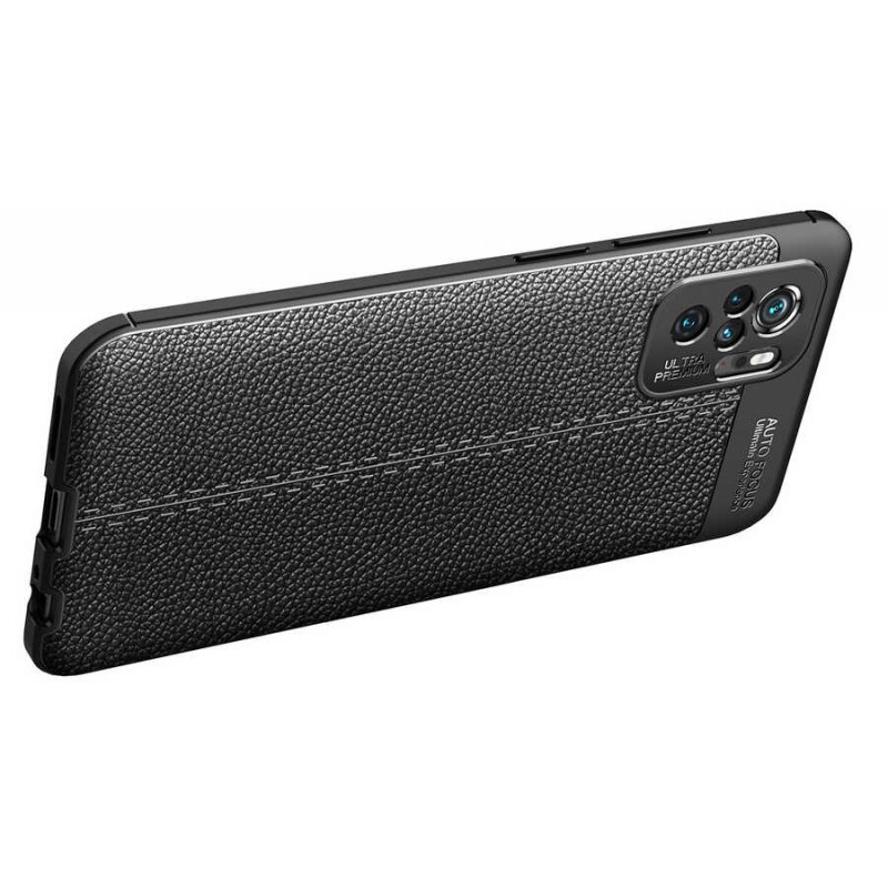 Bal-z Xiaomi Redmi Note 10 Kılıf  Niss Silikon Kapak