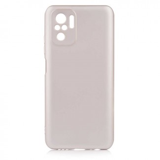 Xiaomi Redmi Note 10 Kılıf Zore Premier Silikon Kapak Xiaomi Redmi Note 10 Kılıf Zore Premier Silikon Kapak