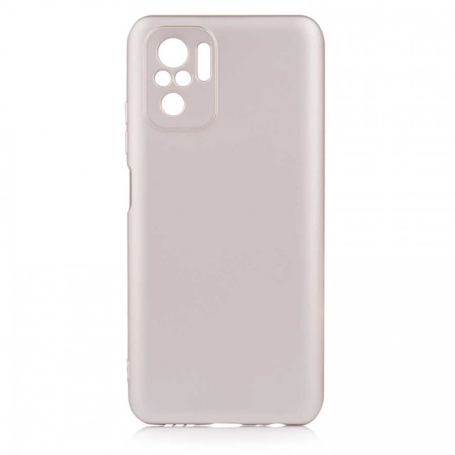 Xiaomi Redmi Note 10 Kılıf Zore Premier Silikon Kapak