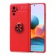 Xiaomi Redmi Note 10 Kılıf Zore Ravel Silikon Kapak Xiaomi Redmi Note 10 Kılıf Zore Ravel Silikon Kapak