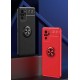 Xiaomi Redmi Note 10 Kılıf Zore Ravel Silikon Kapak Xiaomi Redmi Note 10 Kılıf Zore Ravel Silikon Kapak