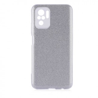 Xiaomi Redmi Note 10 Kılıf Zore Shining Silikon Xiaomi Redmi Note 10 Kılıf Zore Shining Silikon