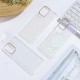 Xiaomi Redmi Note 10 Kılıf Zore Sidney Desenli Sert Kapak Xiaomi Redmi Note 10 Kılıf Zore Sidney Desenli Sert Kapak